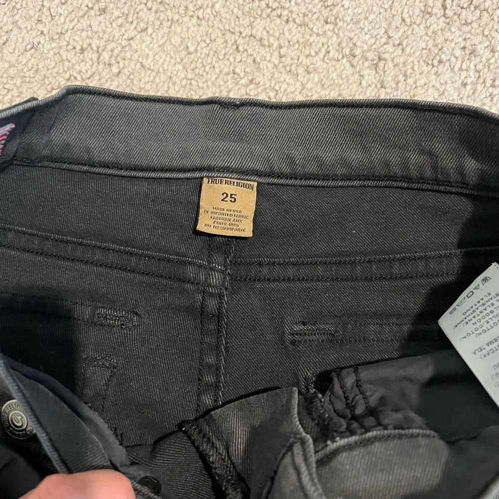 True Religion Short